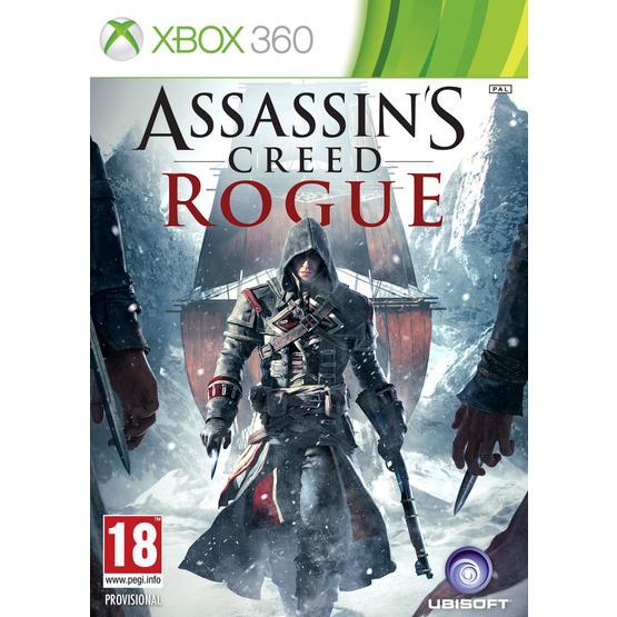 Assassin's Creed Rogue Xbox 360 Xbox Oyunları Fiyatı