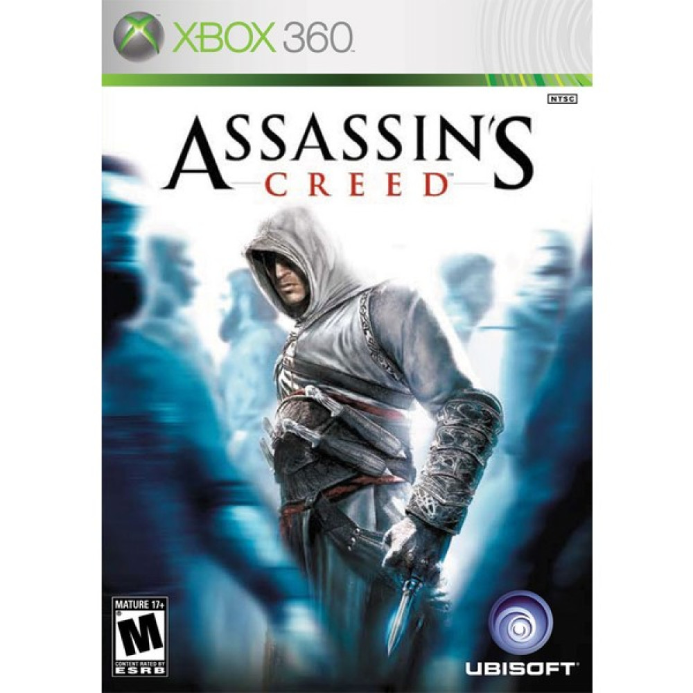 Assassins Creed Xbox 360 Xbox Oyunları Fiyatı