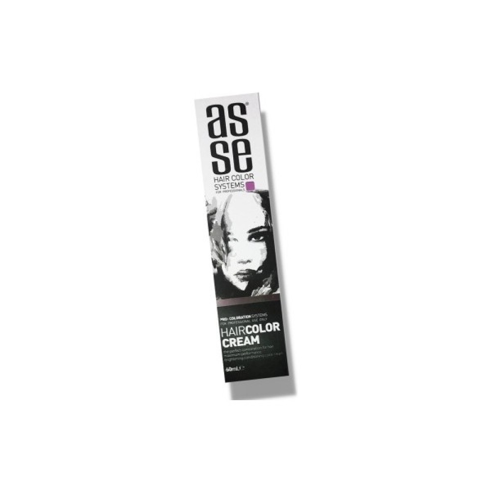 Asse Hair Color Systems Saç Boyası 6.66 Saç Boyası Fiyatı