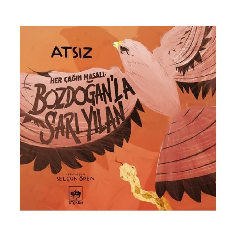 Asseds Store Bozdoğan'la Sarı Yılan - Hüseyin Nihal Atsız - Option-1 - Altın Din Kitapları Fiyatı