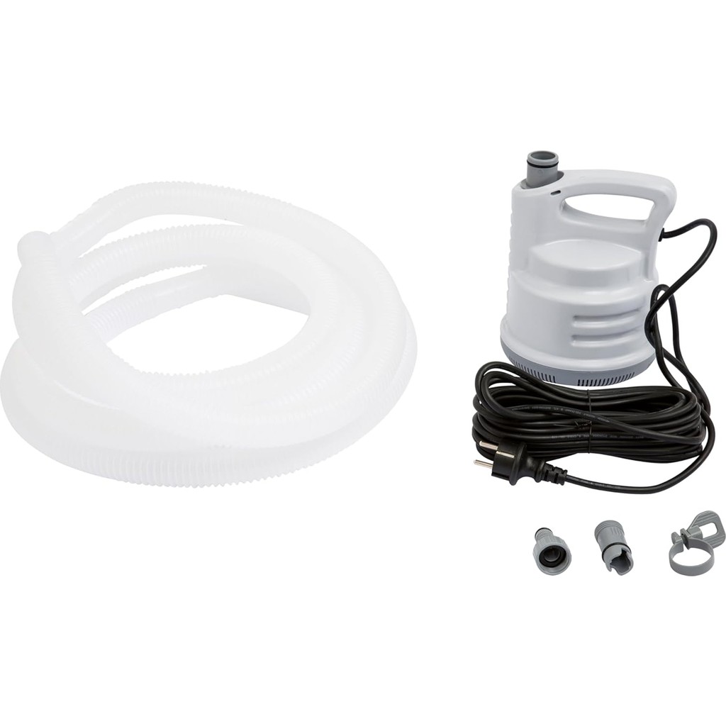 Asseds Store Havuz Tahliye Pompası 3028 L/800GAL - Option-1 - Adaçayı Yeşili Diğer Fiyatı