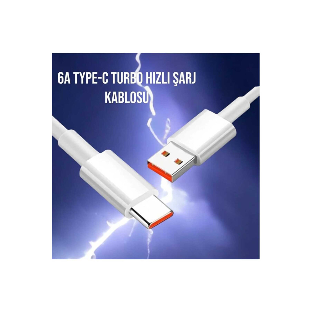 assell Xıaomi Type-c Android Uyumlu Hızlı Şarj Kablosu 66w 6a Redmi K30 K40 Pro Poco Mi 9 11 10 Pro Uyumlu Cep Telefonu Kablosu Fiyatı