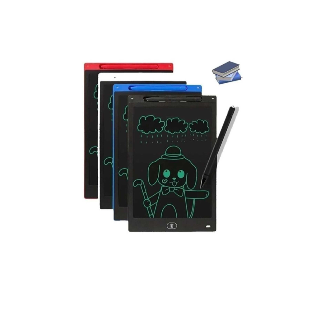 assell Yeni Nesil Dijital Çocuk Yazı Çizim Resim Bas Sil Yazı Tahtası Grafik Tabletler Fiyatı