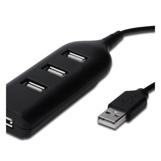 Assmann AB-50001-1 4 Port USB 2.0 Hub