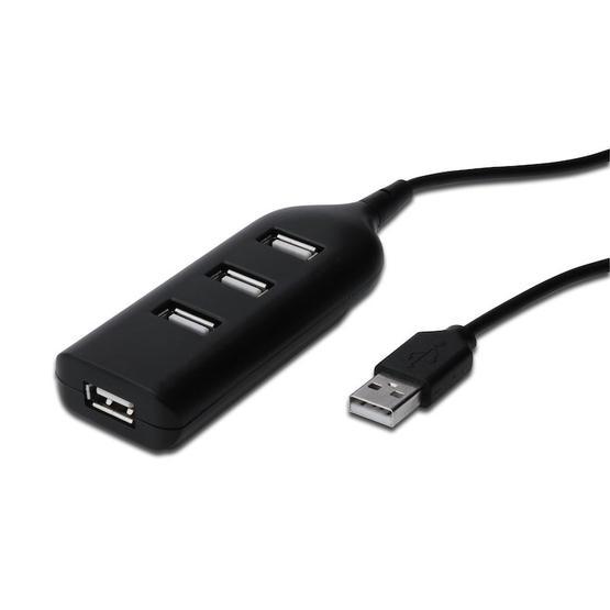 Assmann AB-50001-1 4 Port USB 2.0 Hub