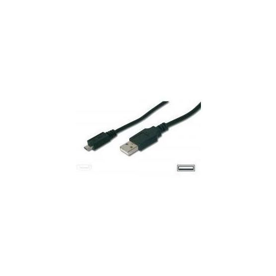 Assmann AK-300110-030-S USB 2.0 Uzatma Kablosu