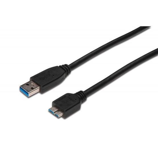 Assmann AK-300116-018-S USB 2.0 Uzatma Kablosu
