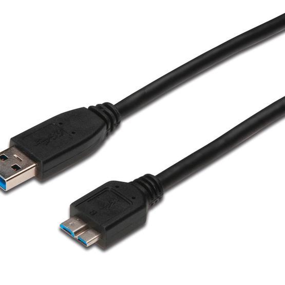 Assmann AK-300116-018-S USB 2.0 Uzatma Kablosu