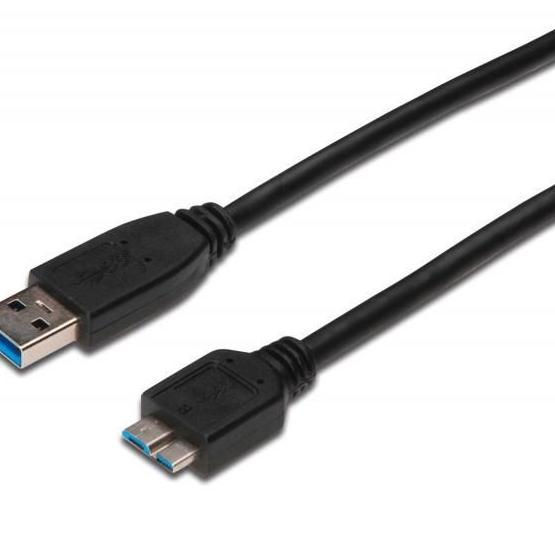 Assmann AK-300116-018-S USB 2.0 Uzatma Kablosu