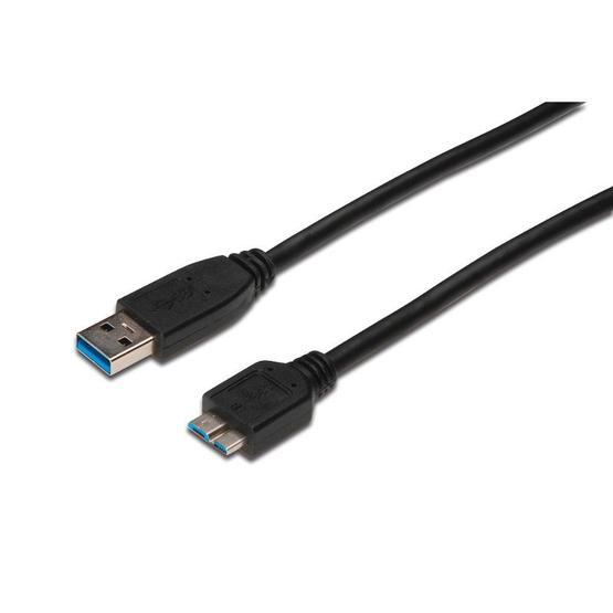 Assmann AK-300116-018-S USB 2.0 Uzatma Kablosu
