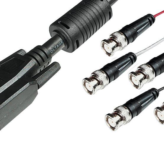 Assmann AK-310300-020-S VGA Monitör Kablosu