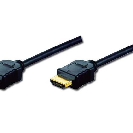Assmann AK-330107-030-S HDMI Kablo