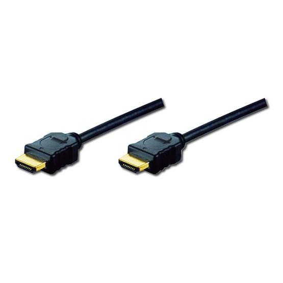 Assmann AK-330107-030-S HDMI Kablo