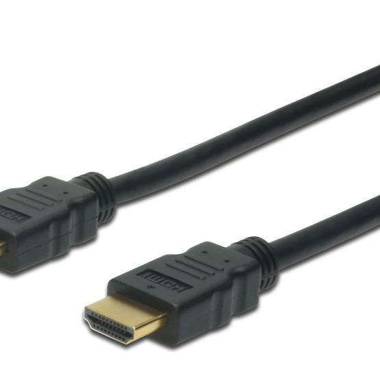 Assmann AK-330107-030-S HDMI Kablo