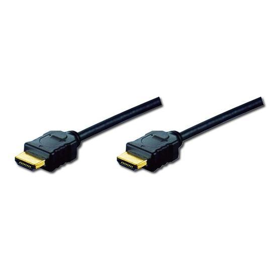 Assmann AK-330107-030-S HDMI Kablo