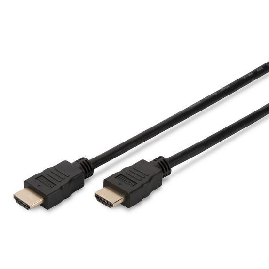 Assmann AK-330107-030-S HDMI Kablo