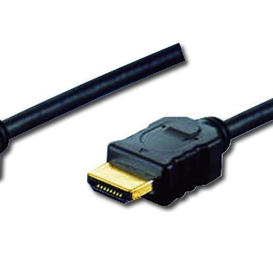 Assmann AK-330107-030-S HDMI Kablo