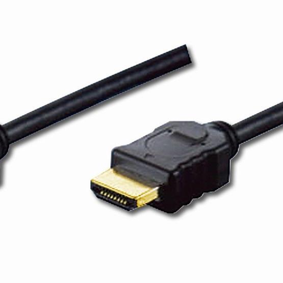 Assmann AK-330114-020-S Gold Hdmi Kablo