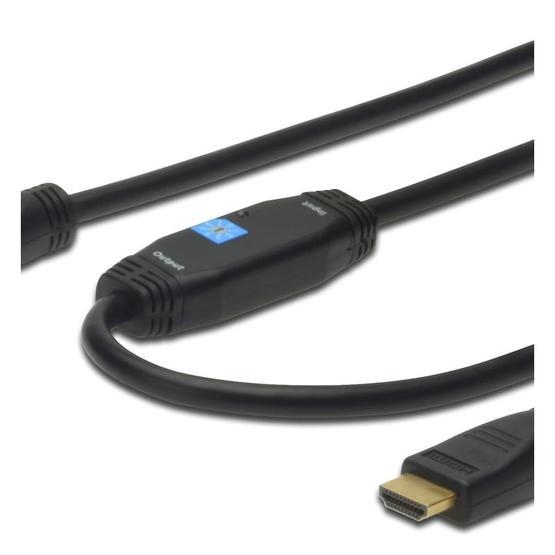 Assmann AK-330118-200-S Gold Hdmi Kablo HDMI Kablo Fiyatı