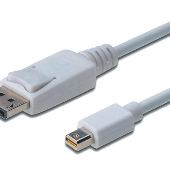 Assmann AK-340102-010-W DisplayPort Adaptörü