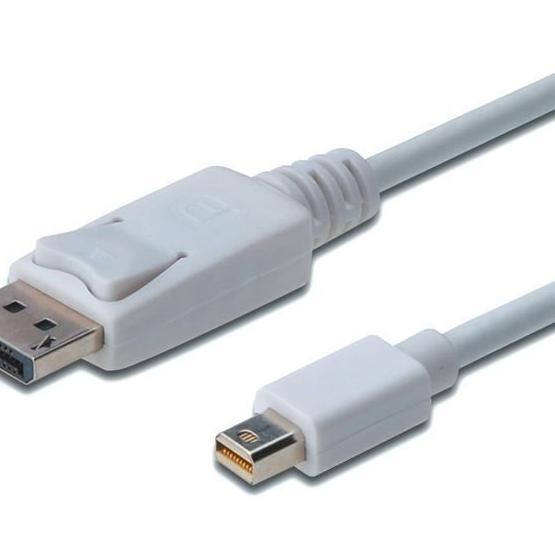 Assmann AK-340102-010-W DisplayPort Adaptörü