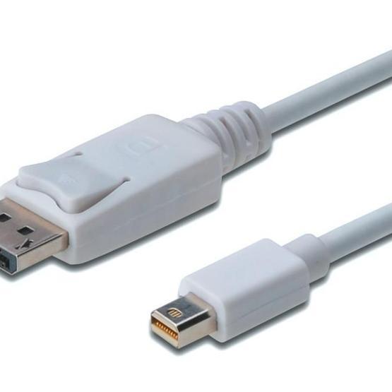 Assmann AK-340102-010-W DisplayPort Adaptörü Wireless Adaptör Fiyatı