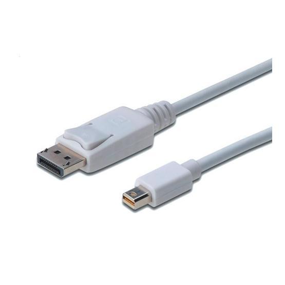 Assmann AK-340102-010-W DisplayPort Adaptörü