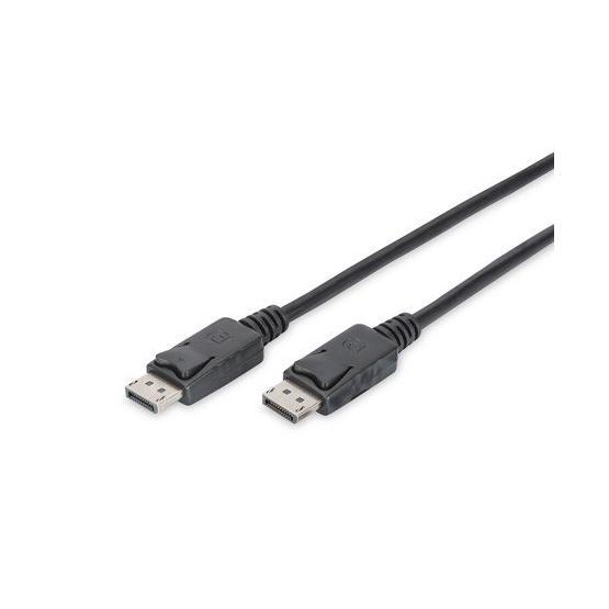 Assmann AK-340102-010-W DisplayPort Adaptörü