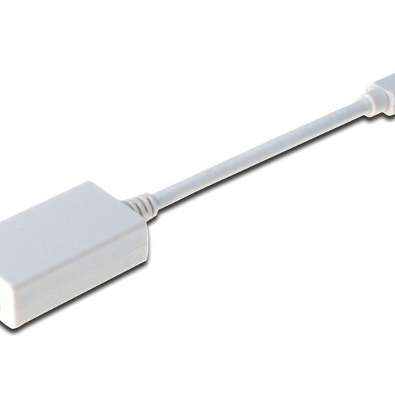 Assmann AK-340404-001-W HDMI Kablo