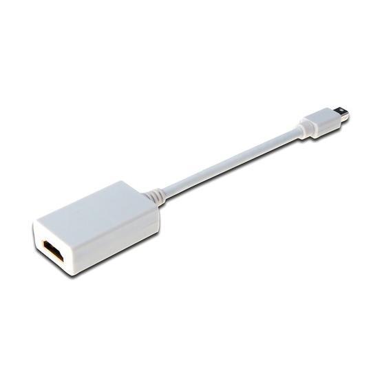 Assmann AK-340404-001-W HDMI Kablo