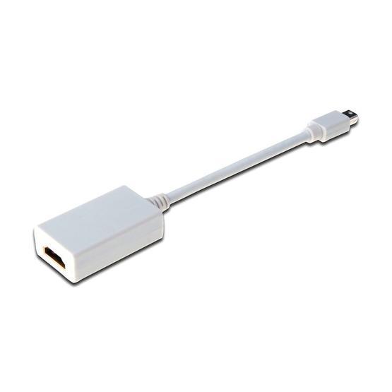 Assmann AK-340404-001-W HDMI Kablo