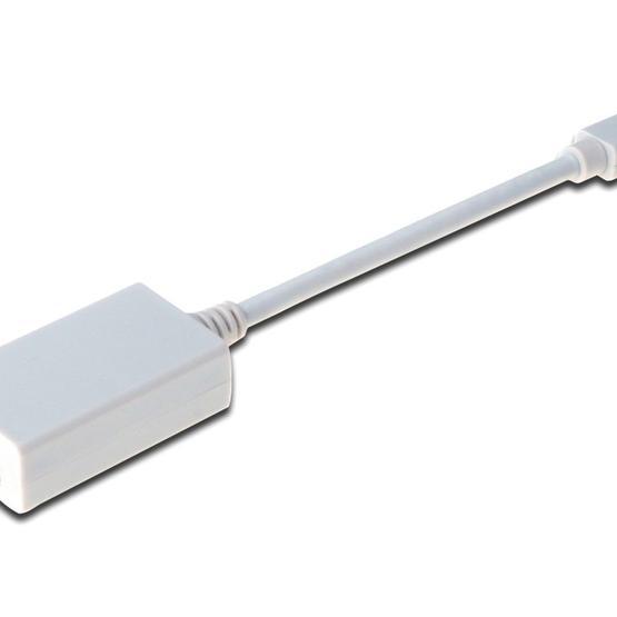 Assmann AK-340404-001-W HDMI Kablo
