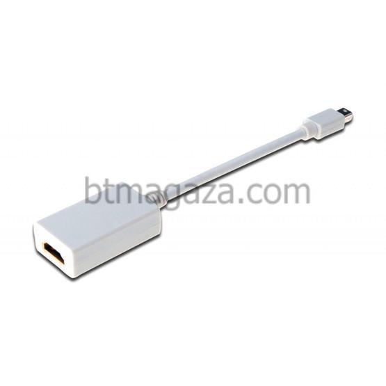 Assmann AK-340404-001-W HDMI Kablo HDMI Kablo Fiyatı