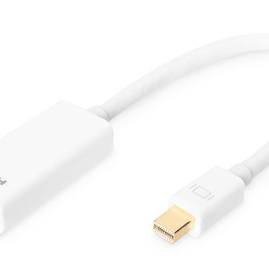 Assmann AK-340404-001-W HDMI Kablo