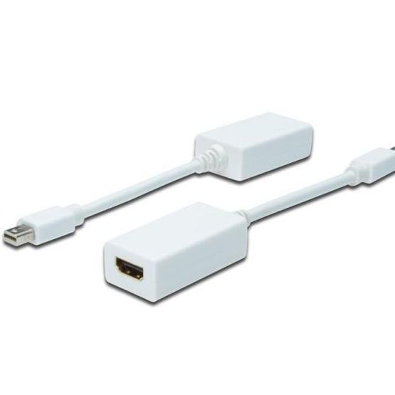 Assmann AK-340411-001-W HDMI Kablo