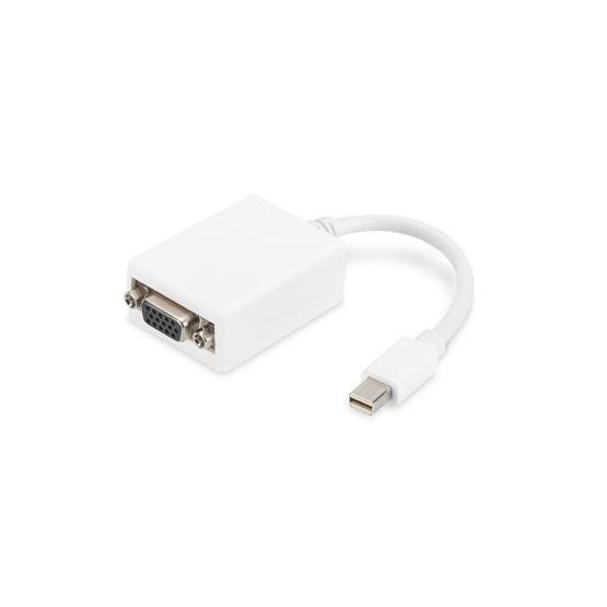 Assmann AK-340411-001-W HDMI Kablo