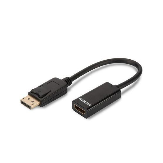Assmann AK-340411-001-W HDMI Kablo