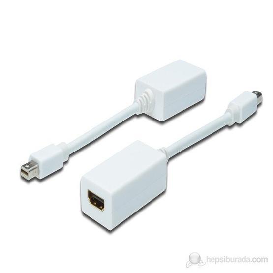 Assmann AK-340411-001-W HDMI Kablo