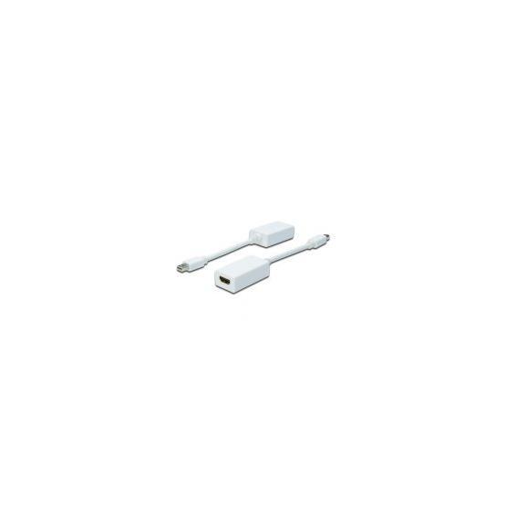 Assmann AK-340411-001-W HDMI Kablo