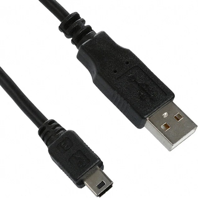 Assmann AK672M/2-2 Usb-A(M),usb-Mini-B(M) Data Transfer ve Şarj USB Kablosu - 200 cm SSD / Solid State Drive Fiyatı