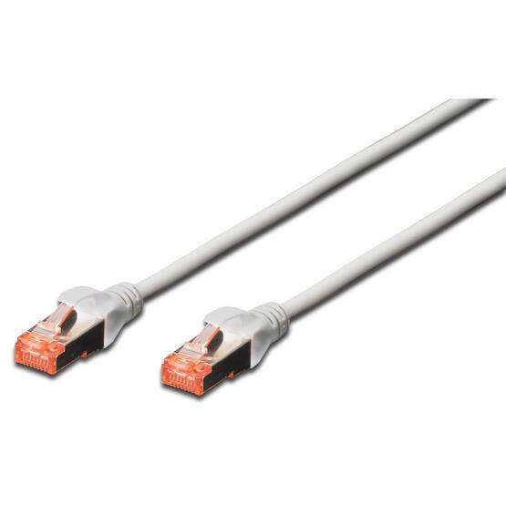 Assmann Digitus DK-1644-005 S-FTP CAT.6 Halogenfre Patch Kablo