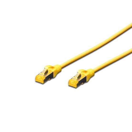 Assmann Digitus DK-1644-005 S-FTP CAT.6 Halogenfre Patch Kablo