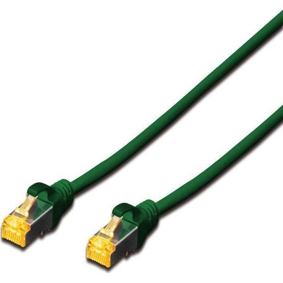 Assmann Digitus DK-1644-005 S-FTP CAT.6 Halogenfre Patch Kablo