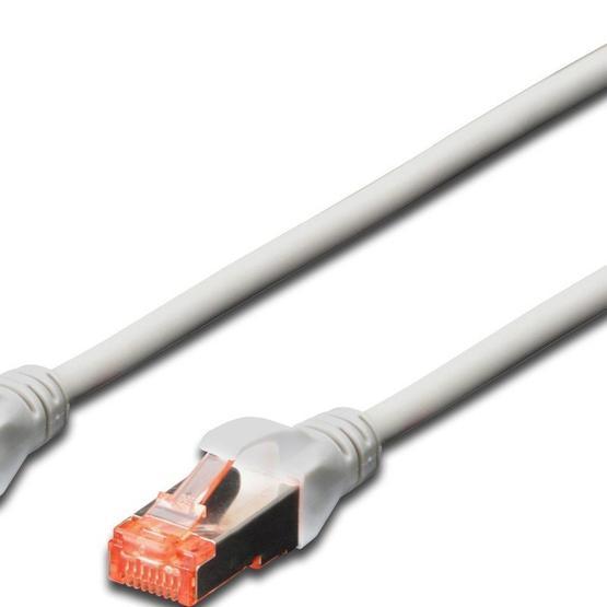 Assmann Digitus DK-1644-005 S-FTP CAT.6 Halogenfre Patch Kablo