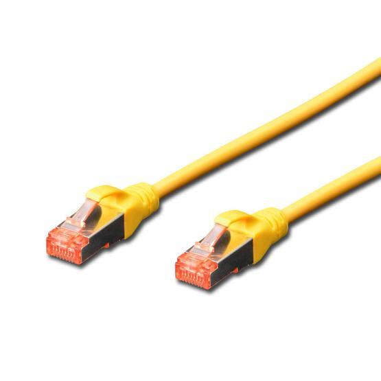 Assmann Digitus DK-1644-030 S-FTP CAT.6 Halogenfre Patch Kablo