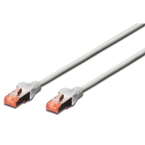 Assmann Digitus DK-1644-030 S-FTP CAT.6 Halogenfre Patch Kablo