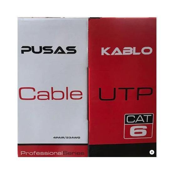 Assmann Digitus DK-1644-030 S-FTP CAT.6 Halogenfre Patch Kablo