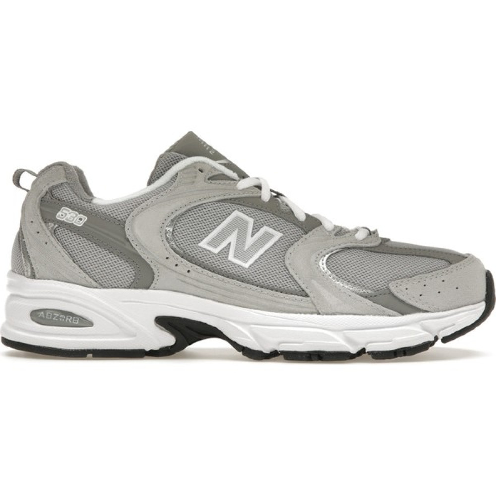 Assos Global Usa New Balance 530 Raincloud Sneaker Ayakkabı (Yurt Dışından) Spor Ayakkabı Fiyatı