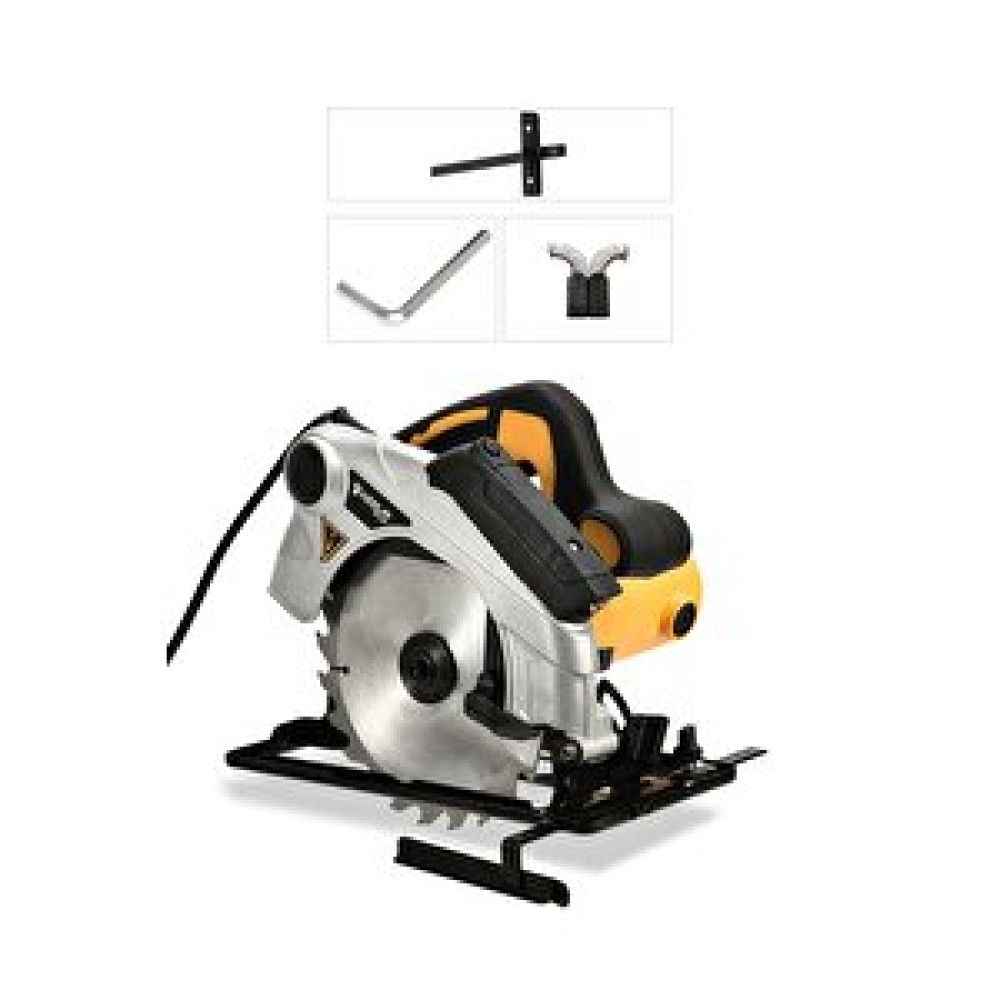 Assur Plus Profesional Elektri̇kli̇ Sunta Kesme Makinası Daire Testere-sari Elektrikli El Aletleri Fiyatı