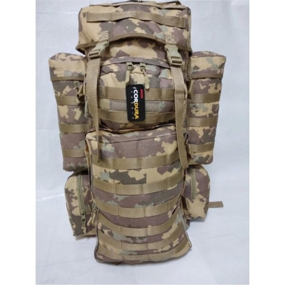 Ast Tactıcal 95+10 Lt Multicam Dağcı Çanta Oto Boyaları Fiyatı